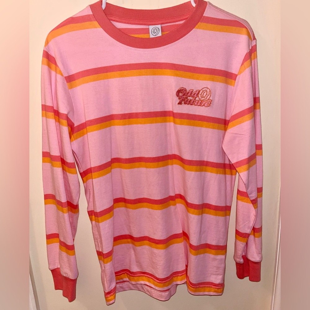 Odd Future Long Sleeve